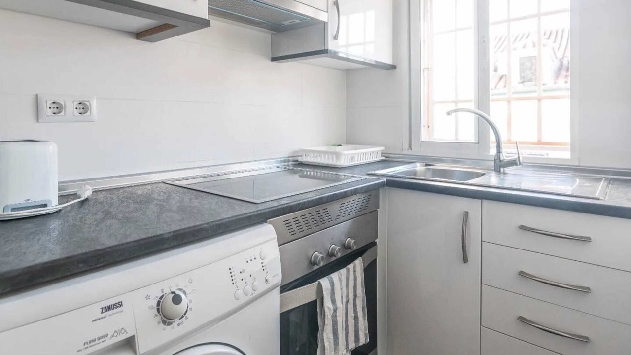 Photo of Kitchen in Barrio de La Latina