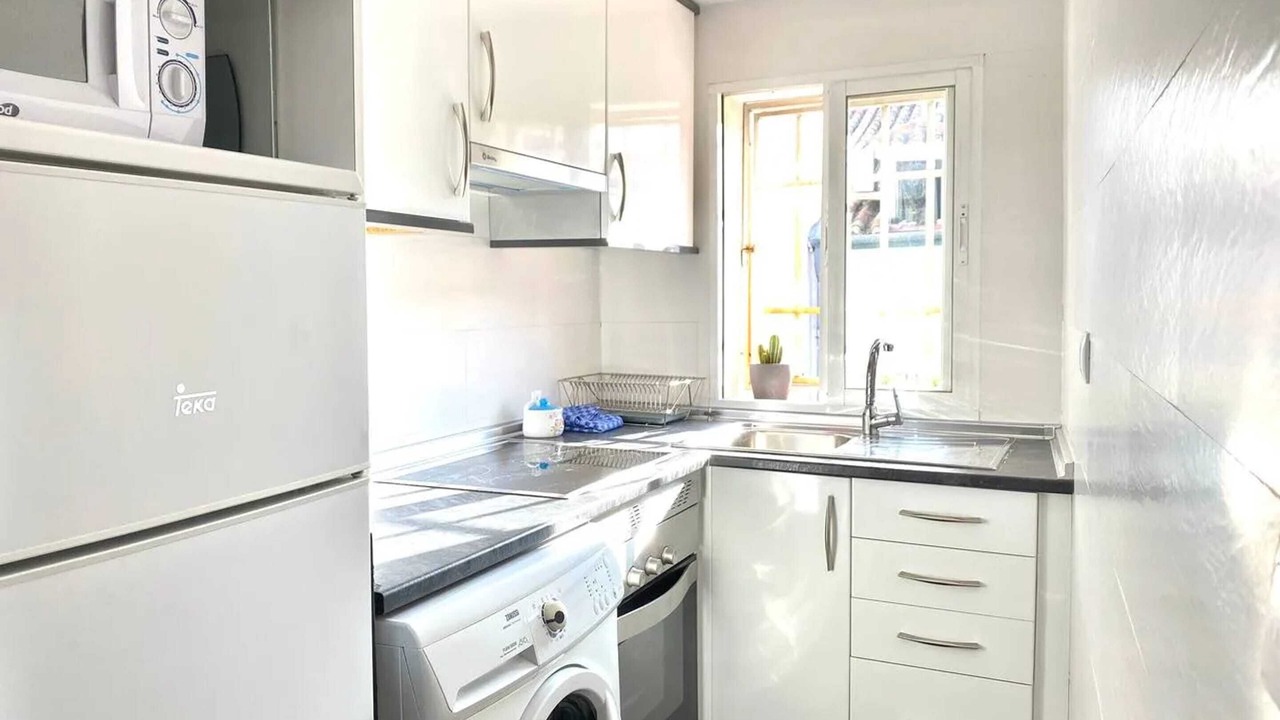 Photo of Kitchen in Barrio de La Latina