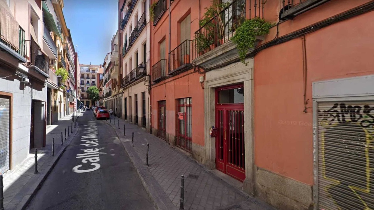 Photo of Others in Barrio de La Latina