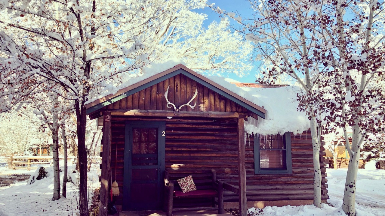 Photo of Buildings in Snowmass
