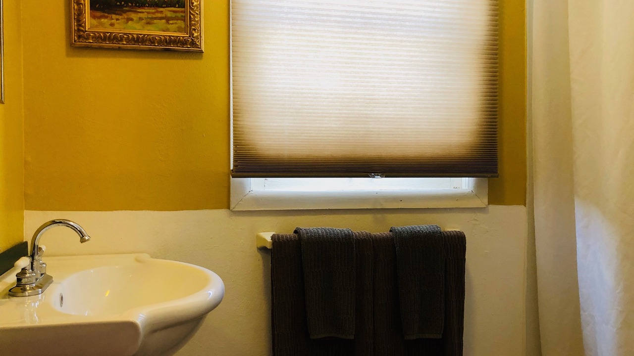 Photo of Bathroom in Snowmass