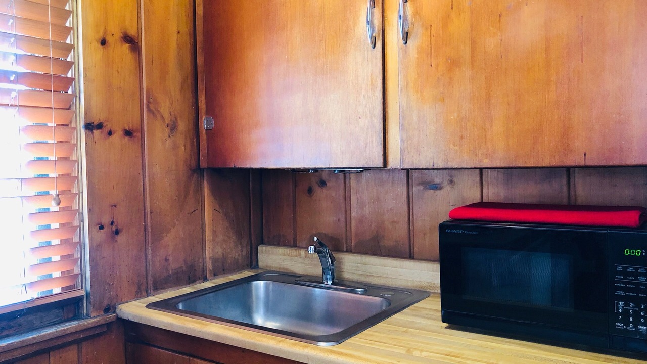 Photo of Kitchen in Snowmass