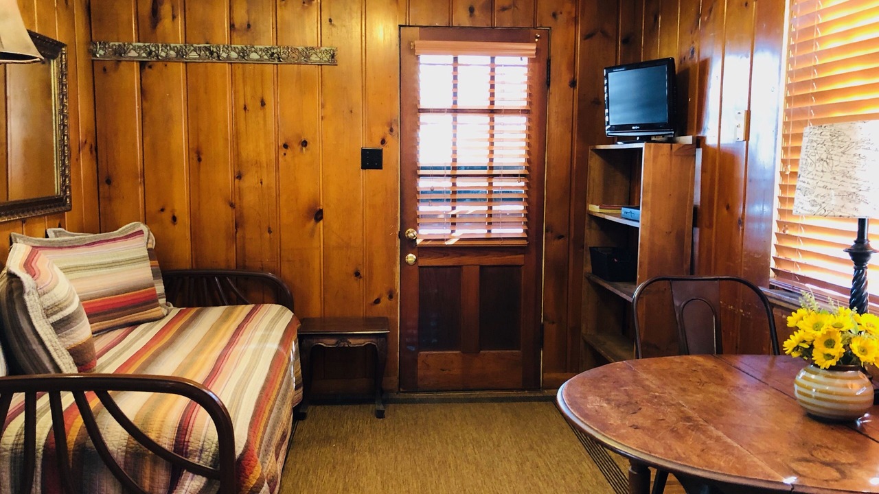 Photo of Livingroom in Snowmass