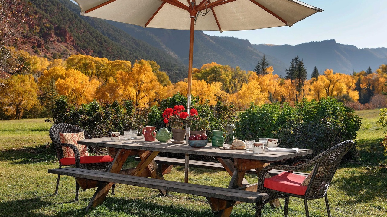 Photo of Outdoor in Snowmass