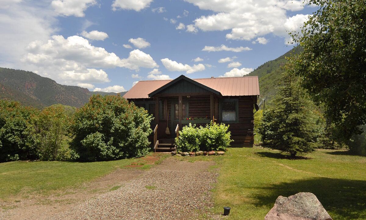 Photo of Outdoor in Snowmass