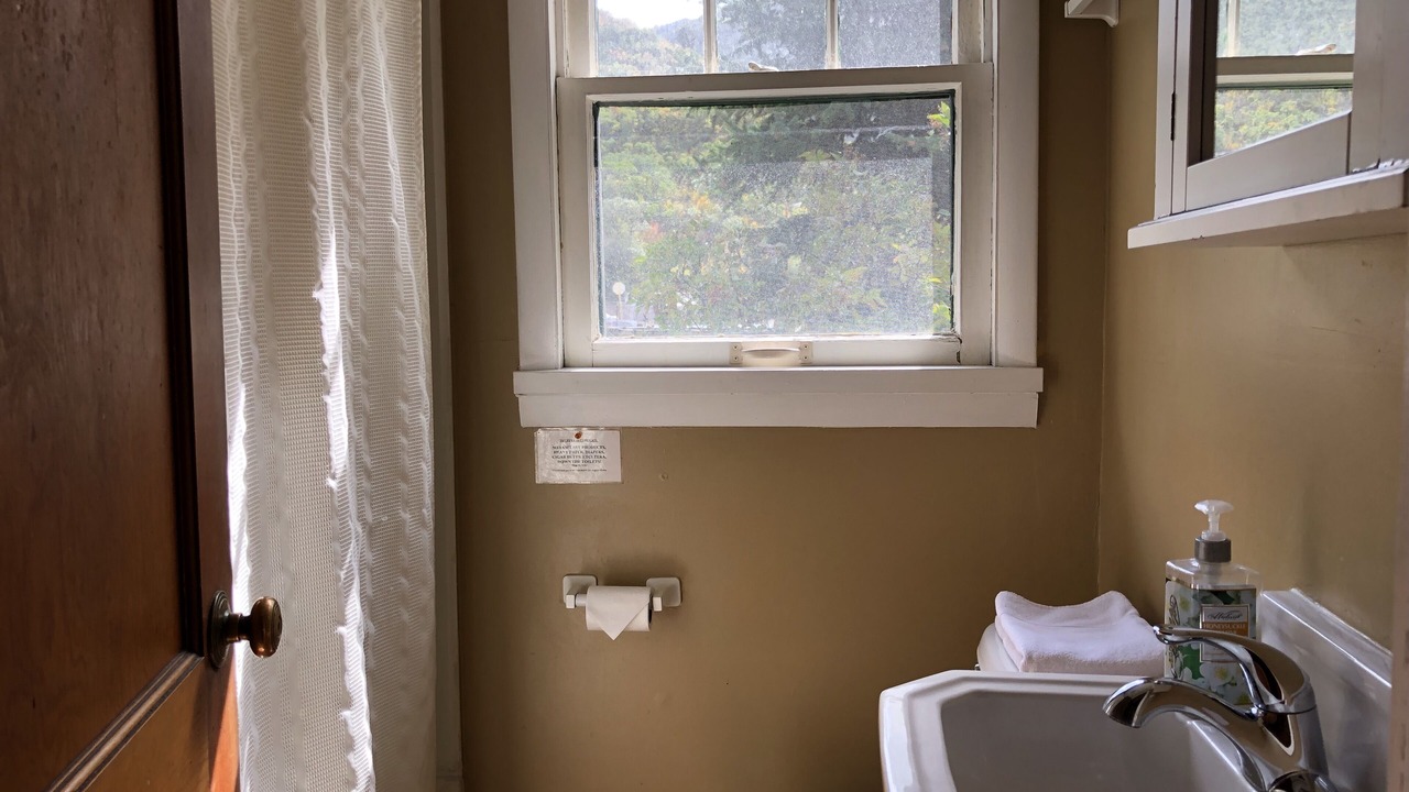 Photo of Bathroom in Snowmass