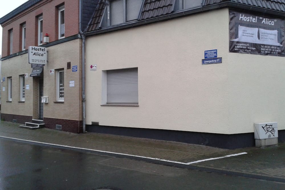 Photo of Outdoor in Worringen