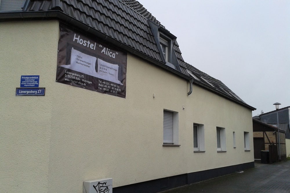 Photo of Outdoor in Worringen