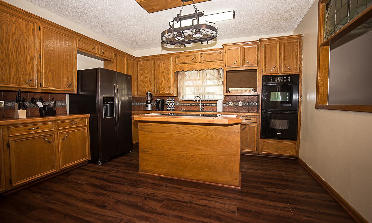 Photo of Kitchen in Ruston