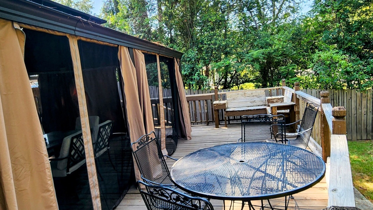 Photo of Outdoor in Ruston