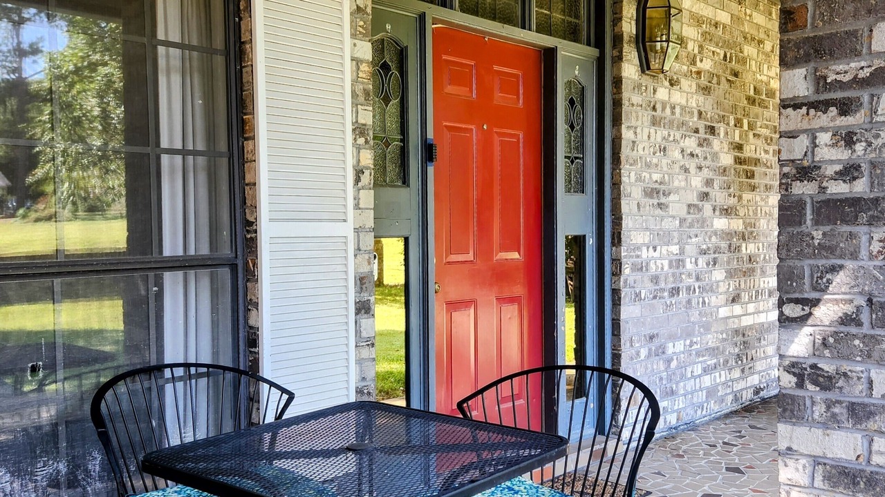 Photo of Outdoor in Ruston