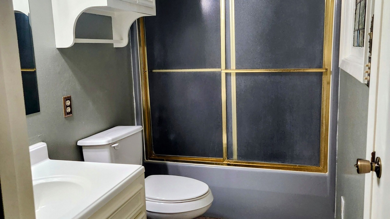 Photo of Bathroom in Ruston