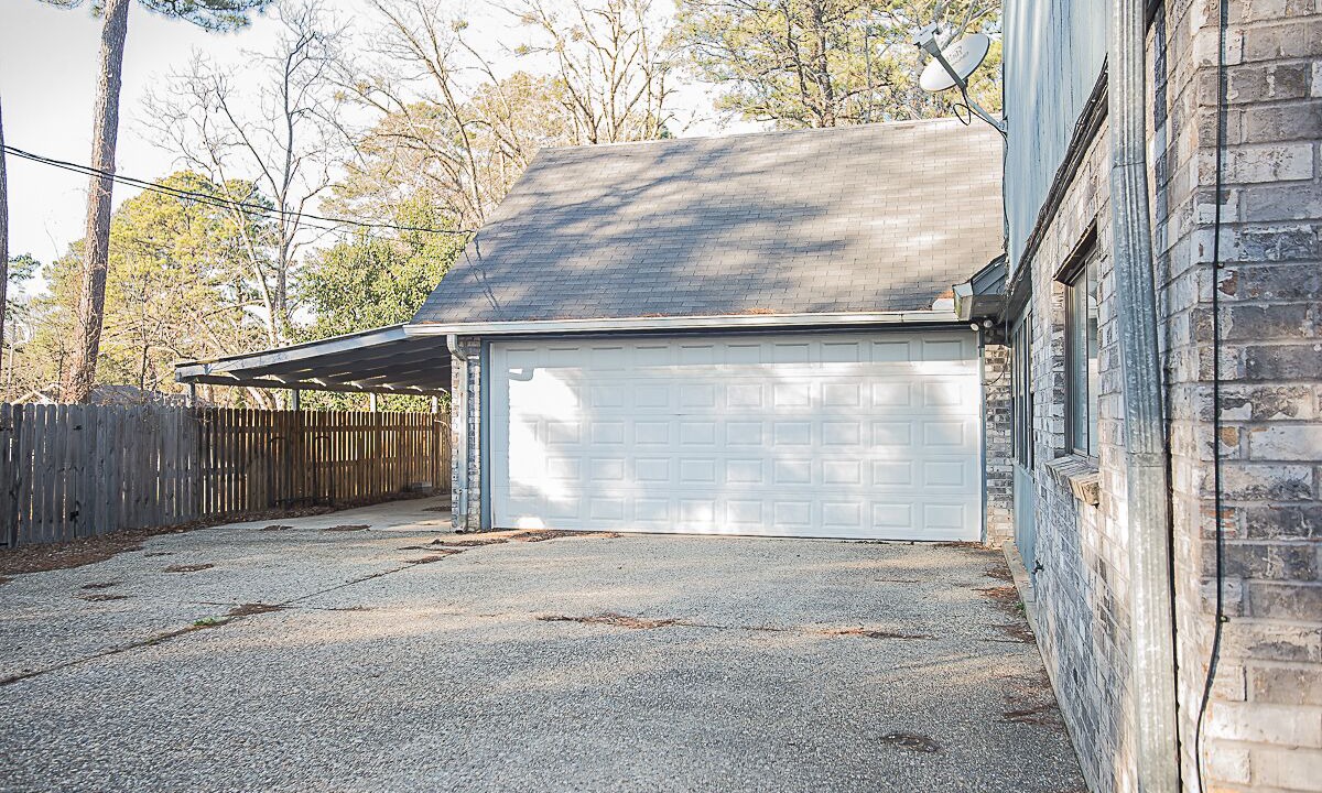 Photo of Outdoor in Ruston