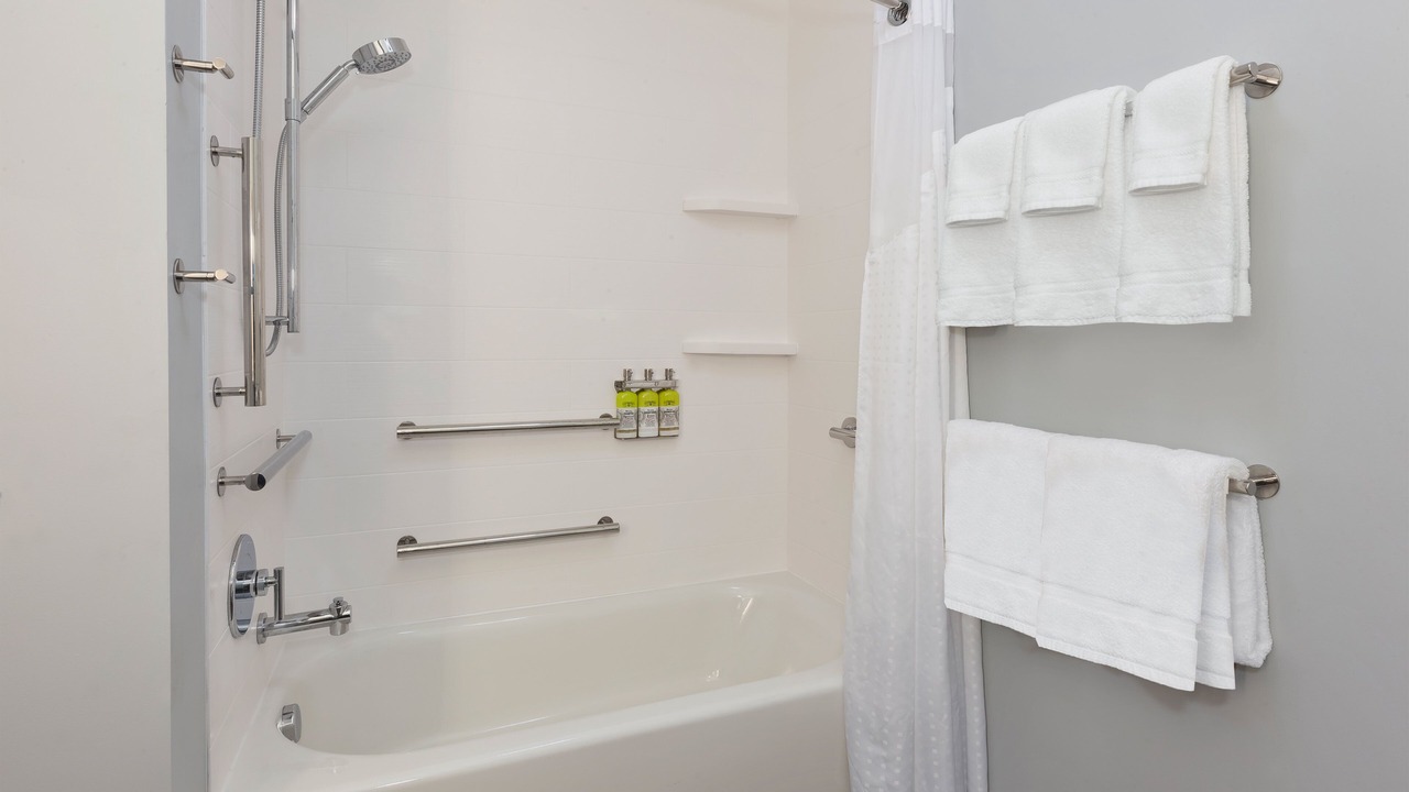 Photo of Bathroom in Cedar Springs