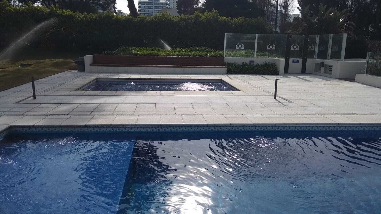 Photo of Outdoor in Aidy Grill