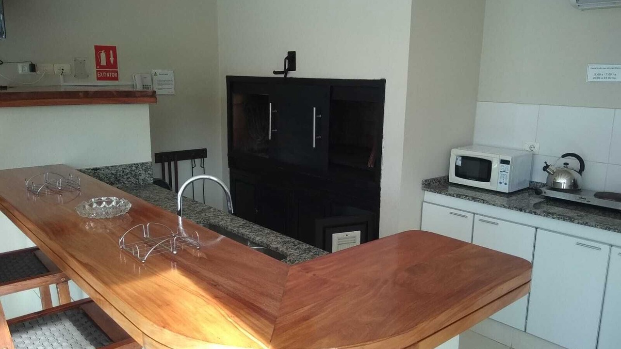 Photo of Kitchen in Aidy Grill