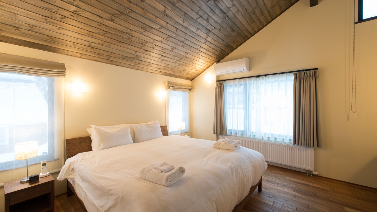Photo of Bedroom in Hirafu