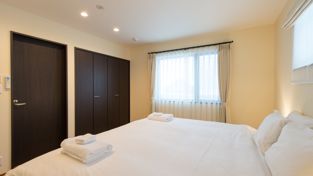 Photo of Bedroom in Hirafu