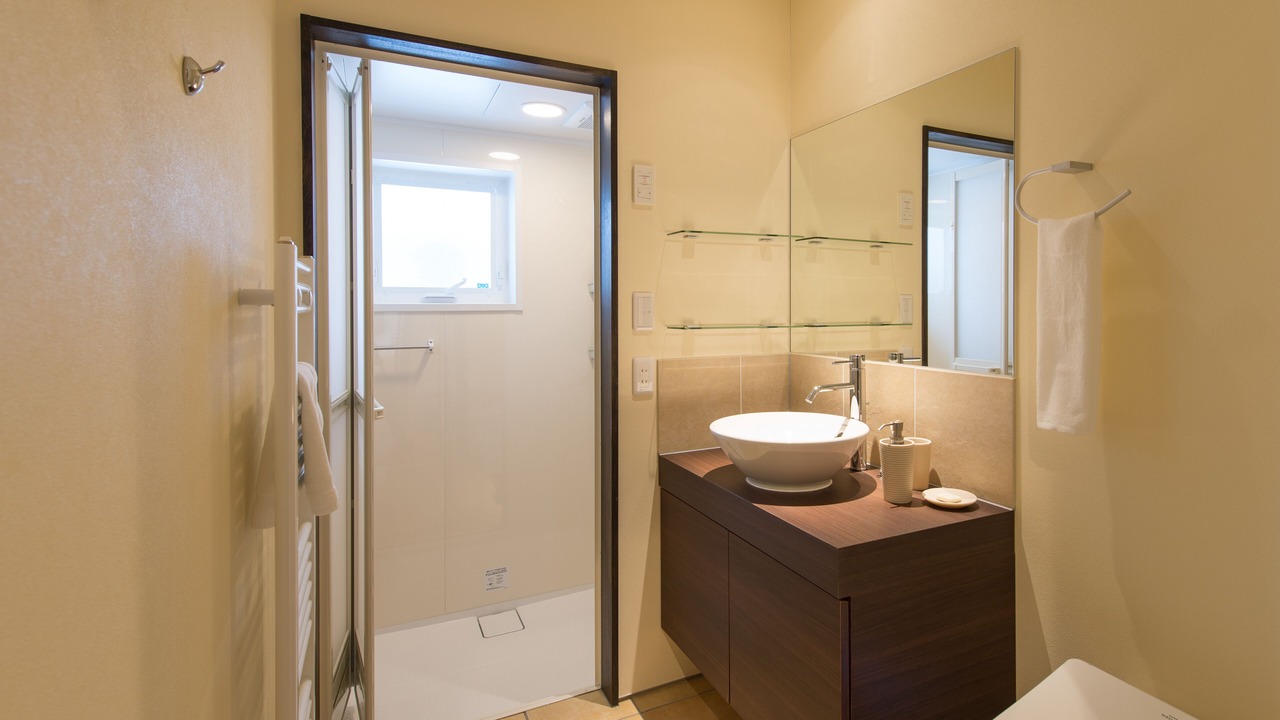 Photo of Bathroom in Hirafu