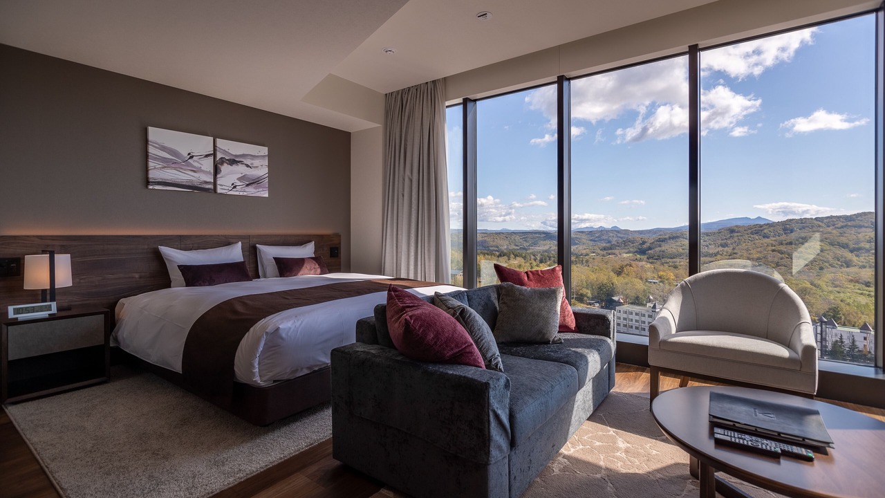 Photo of Bedroom in Rusutsu