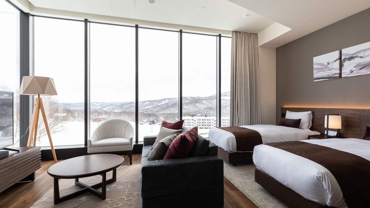 Photo of Bedroom in Rusutsu