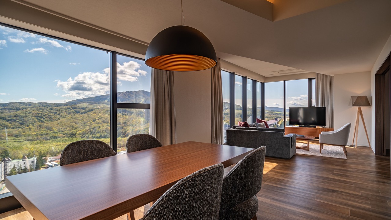 Photo of Bedroom in Rusutsu