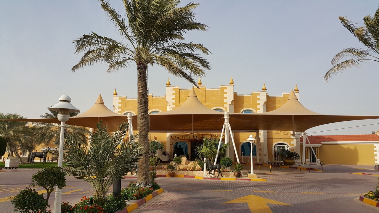 Photo of Outdoor in Al Khor