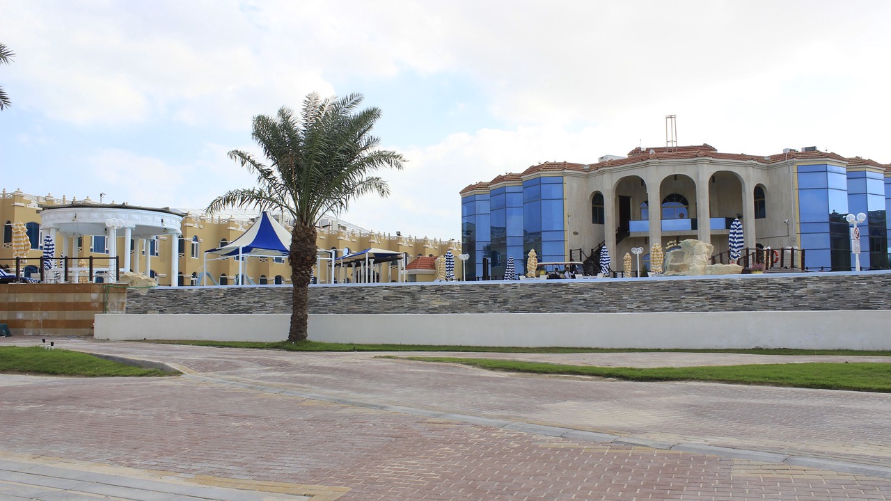 Photo of Outdoor in Al Khor