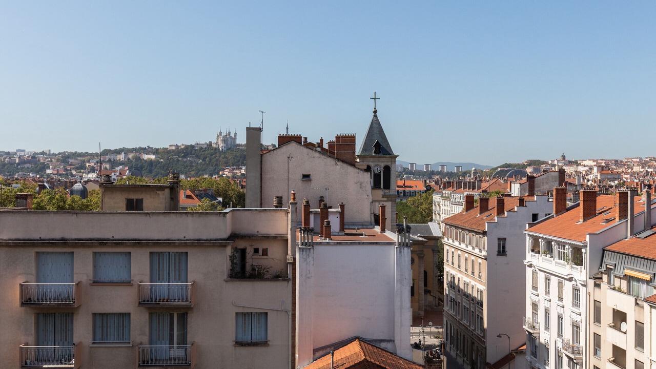 Photo of Outdoor in Moliere Vauban