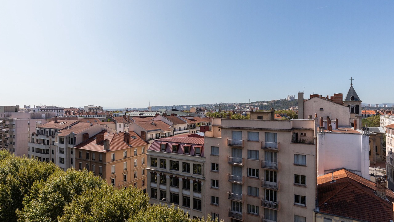 Photo of Outdoor in Moliere Vauban