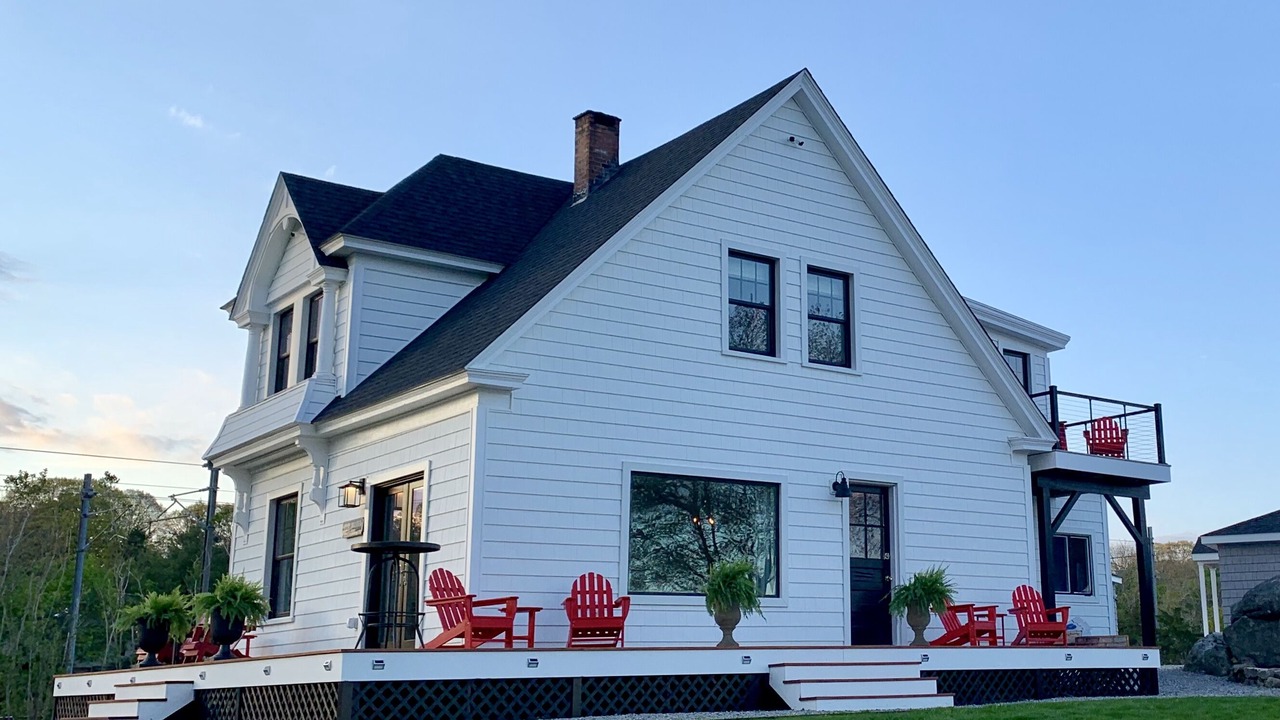 Photo of Outdoor in West Mystic