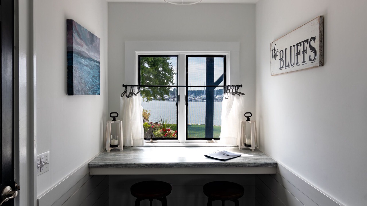 Photo of Kitchen in West Mystic