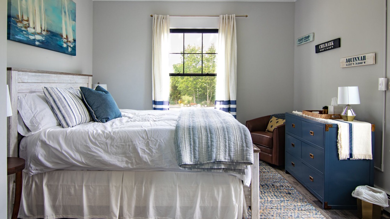 Photo of Bedroom in West Mystic