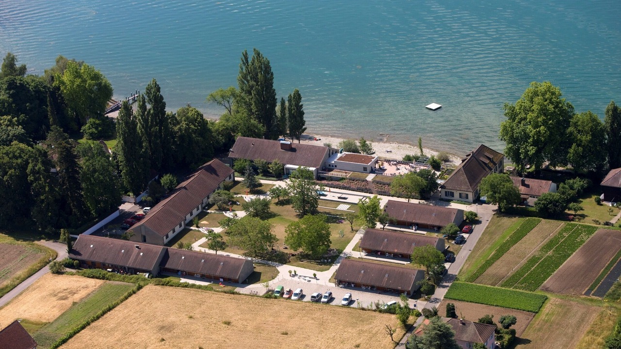 Photo of Outdoor in Reichenau