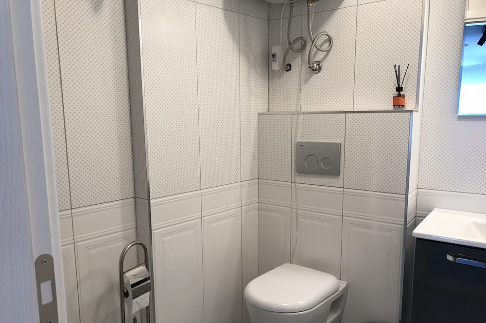 Photo of Bathroom in Marmaris City Center