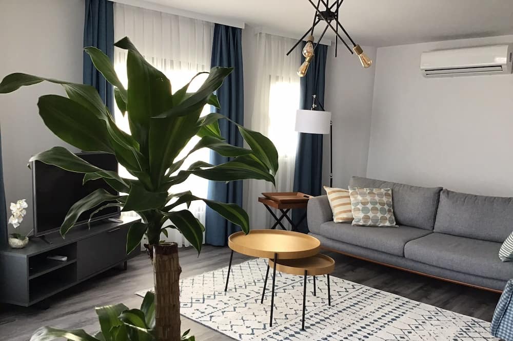 Photo of Livingroom in Marmaris City Center