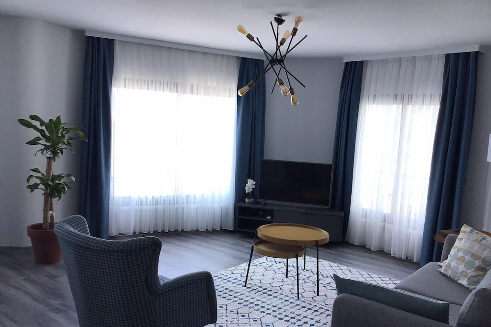Photo of Livingroom in Marmaris City Center