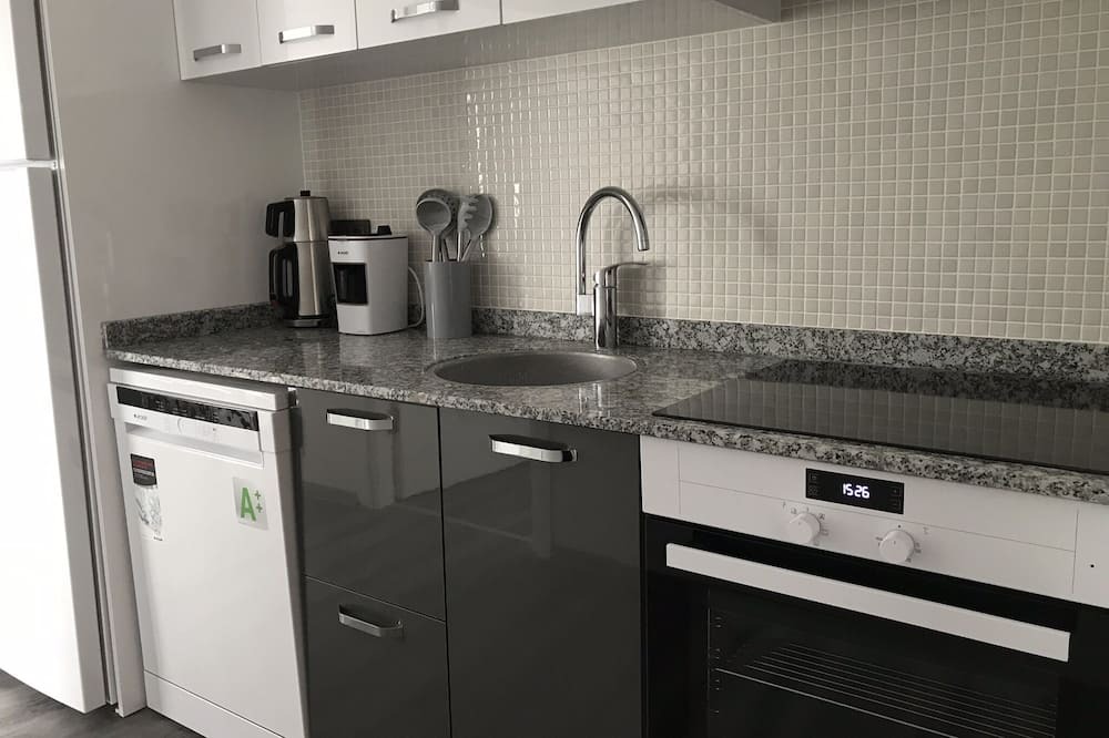 Photo of Kitchen in Marmaris City Center