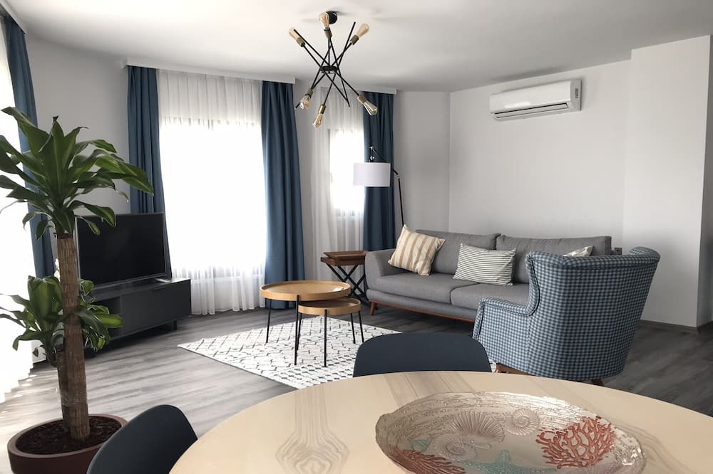 Photo of Livingroom in Marmaris City Center