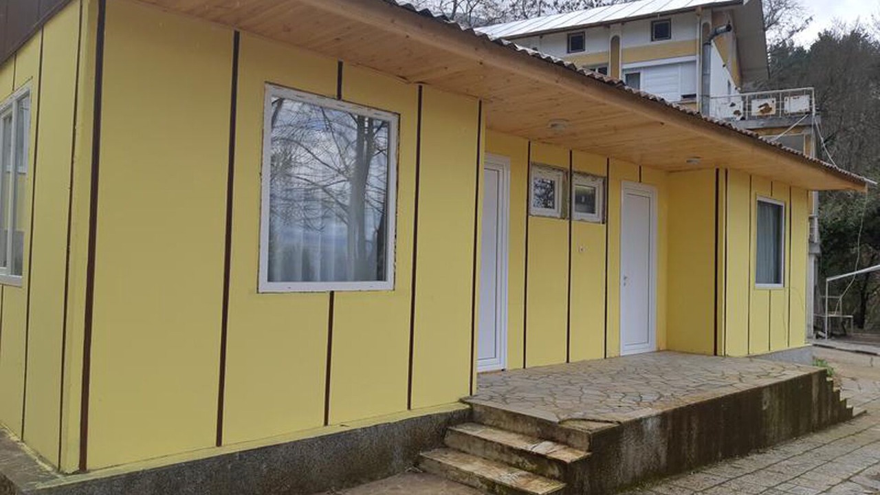 Photo of Outdoor in Kamena