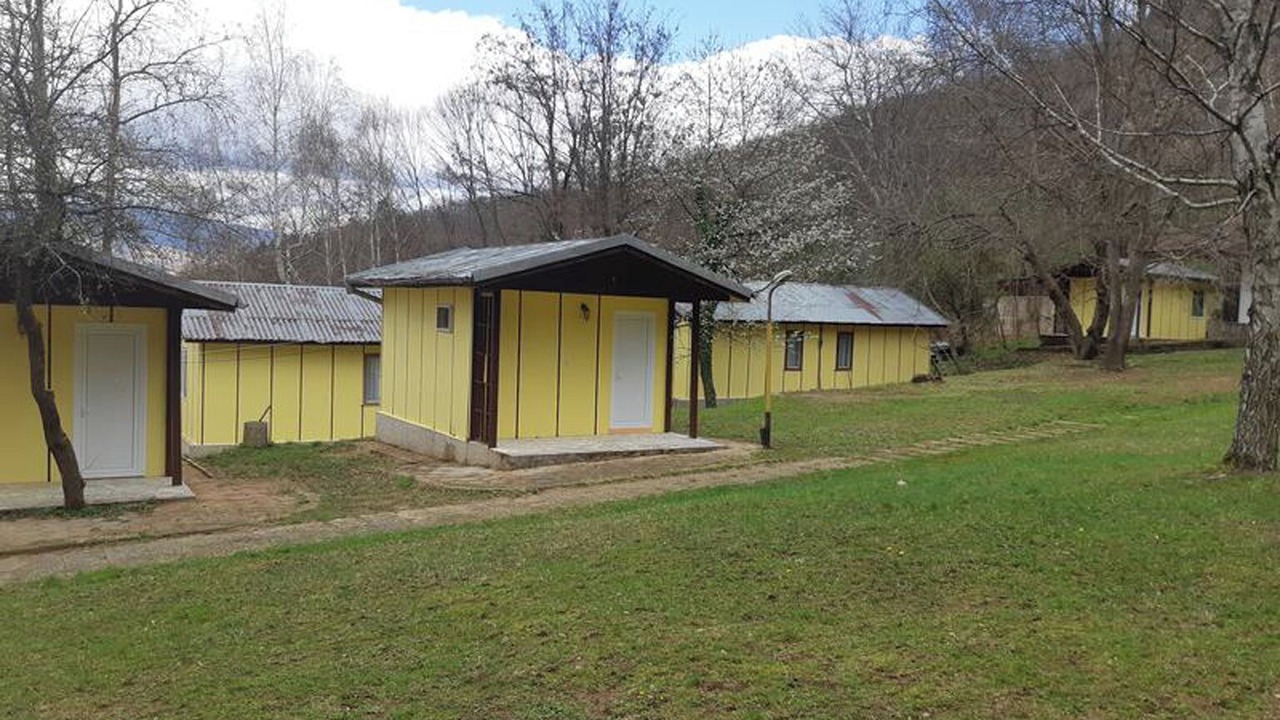 Photo of Outdoor in Kamena