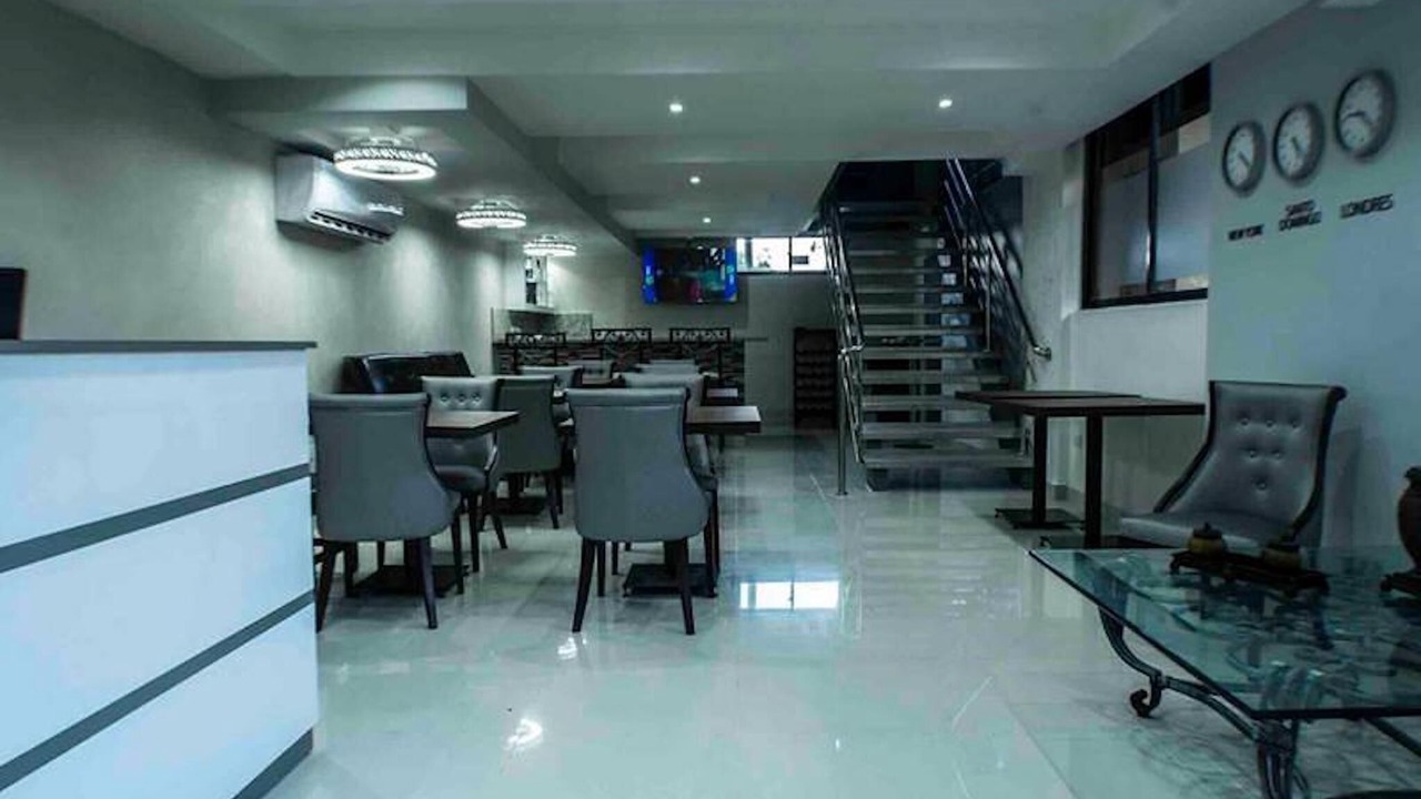 Photo of Bedroom in Ciudad Universitaria