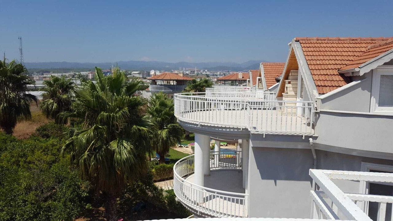 Photo of Outdoor in Alanya