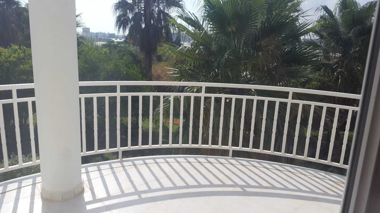 Photo of Outdoor in Alanya