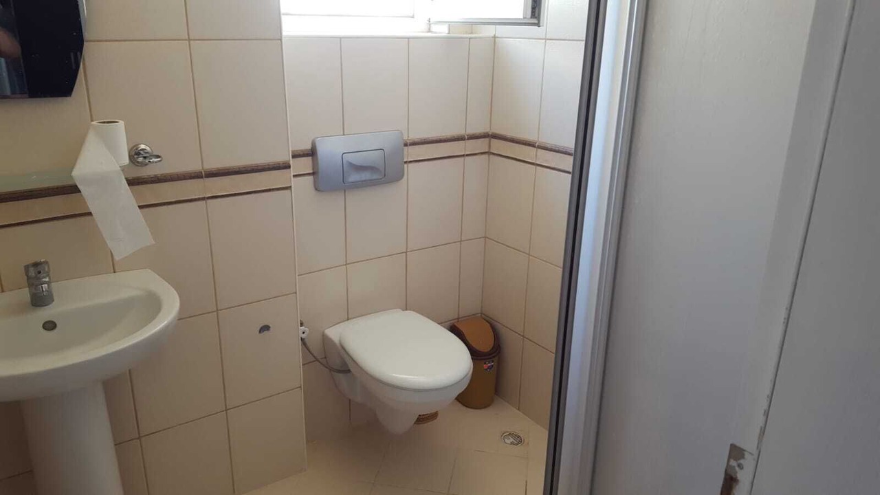Photo of Bathroom in Alanya
