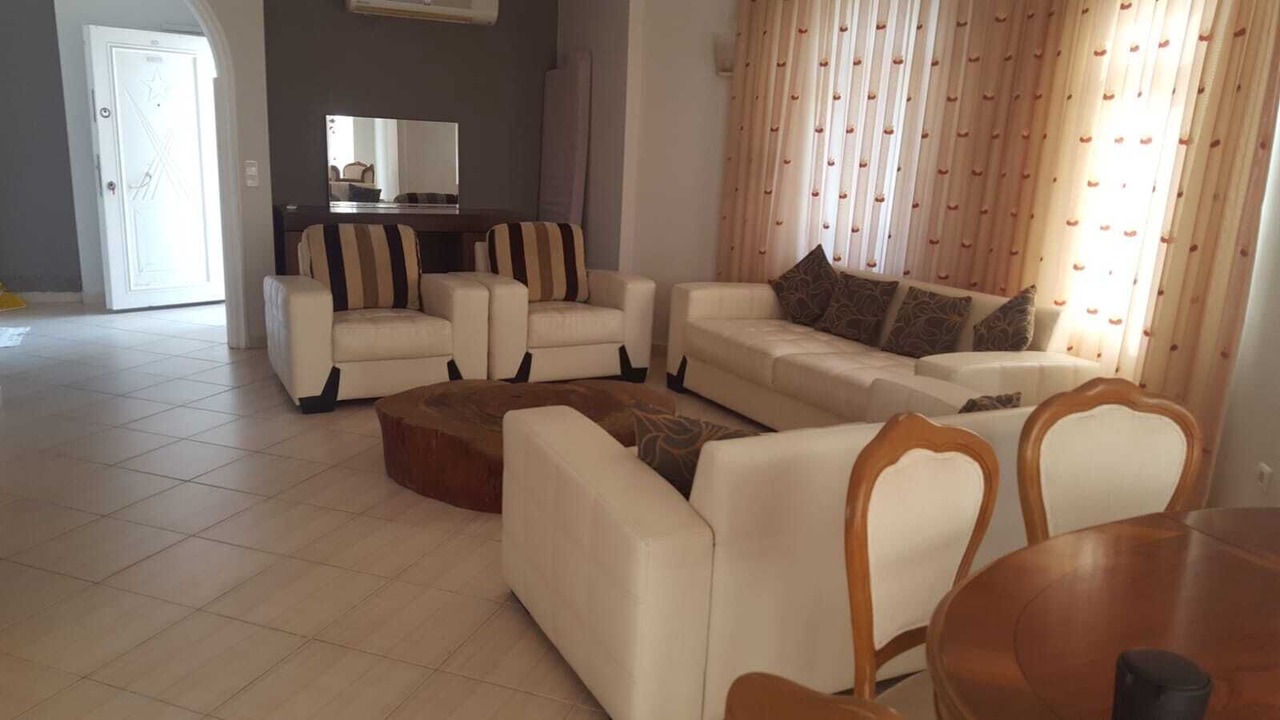 Photo of Livingroom in Alanya