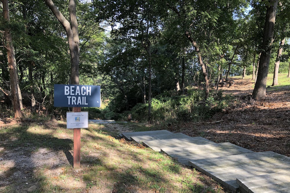 Photo of Outdoor in Wading River