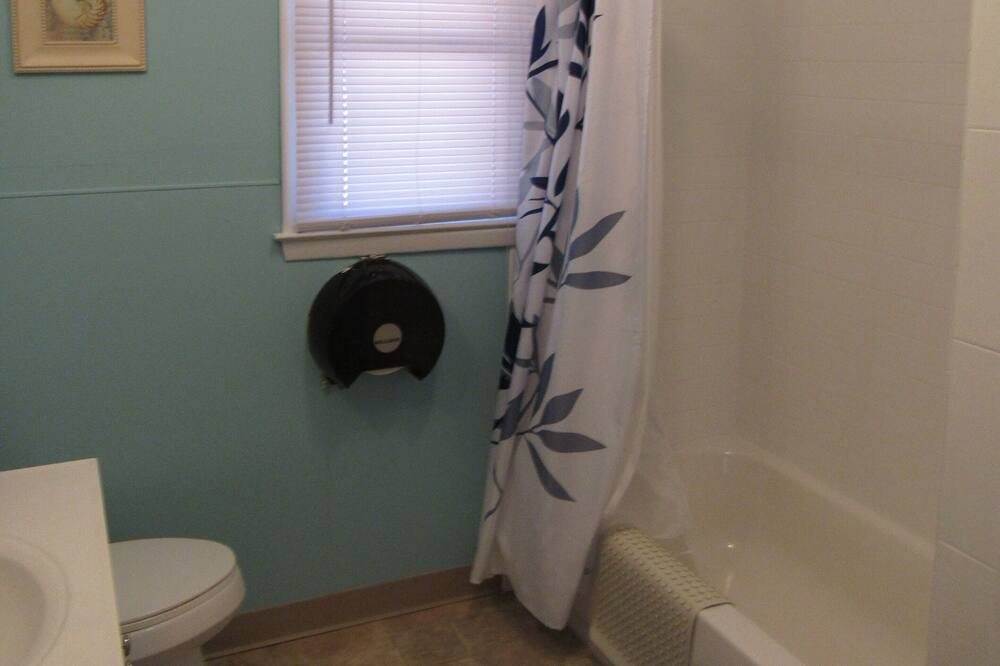 Photo of Bathroom in Wading River