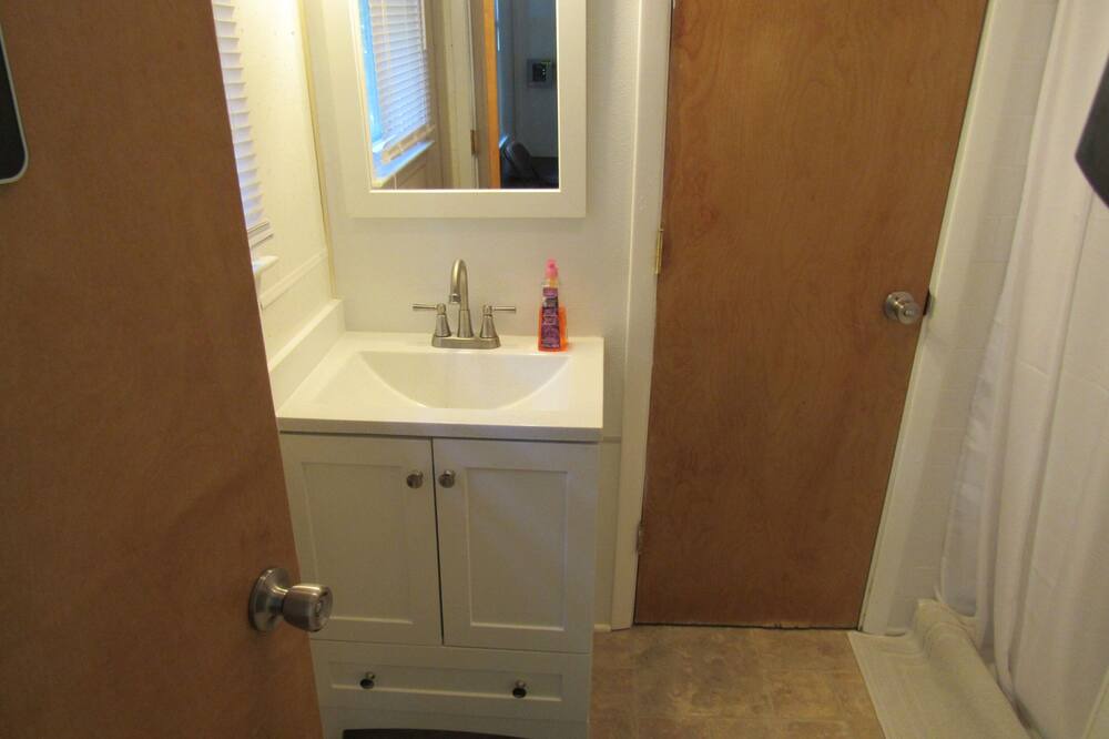 Photo of Bathroom in Wading River