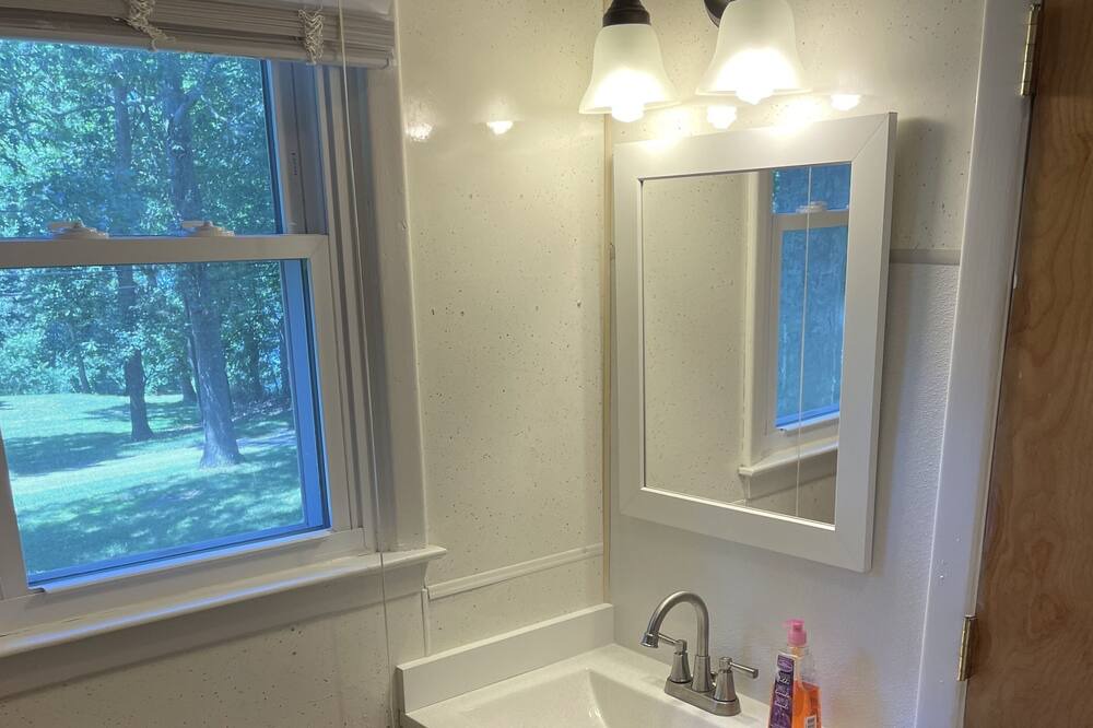 Photo of Bathroom in Wading River